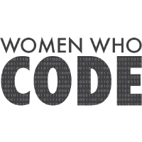 Women Who Code Logo