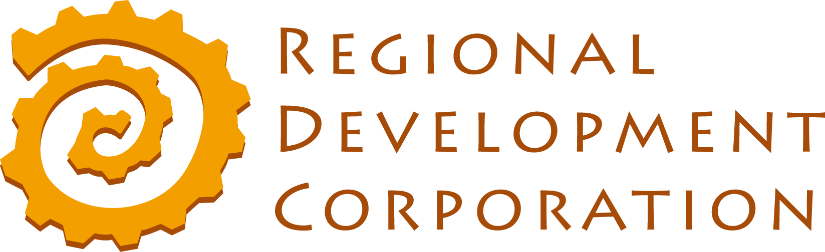 Regional Development Corporation (RDC) logo