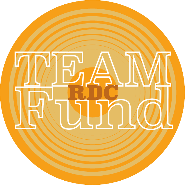 New Mexico Regional Development Corporation (RDC) TEAM Fund graphic circle logo The New Mexico Regional Development Corporation (RDC) Team Fund logo